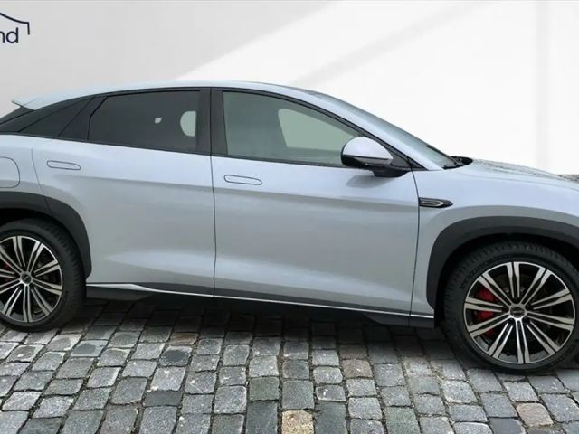 BYD Sealion 7 Design Vierwielaandrijving