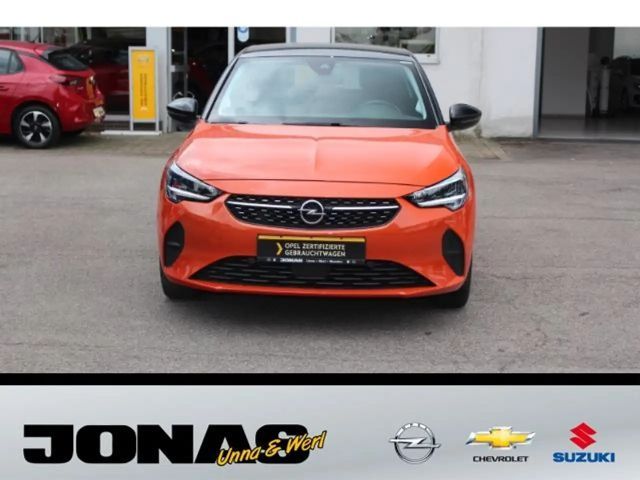 Opel Corsa Elegance