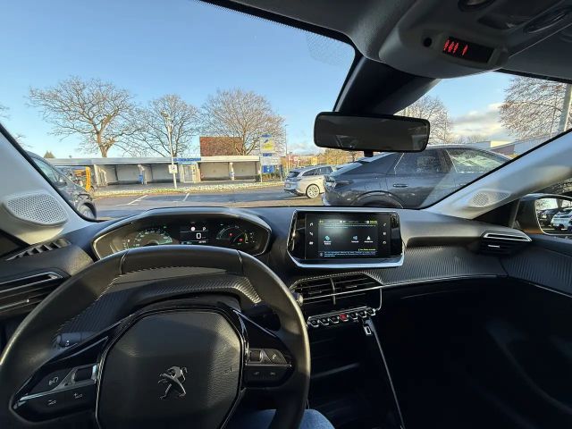 Peugeot E-208 Active Pack