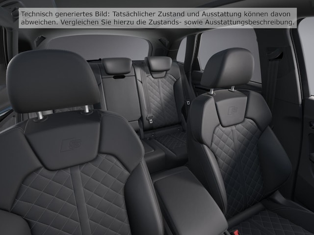 Audi Q5 40 TDI Quattro S-Tronic