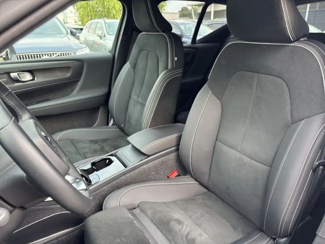 Volvo XC40 Recharge Ultimate