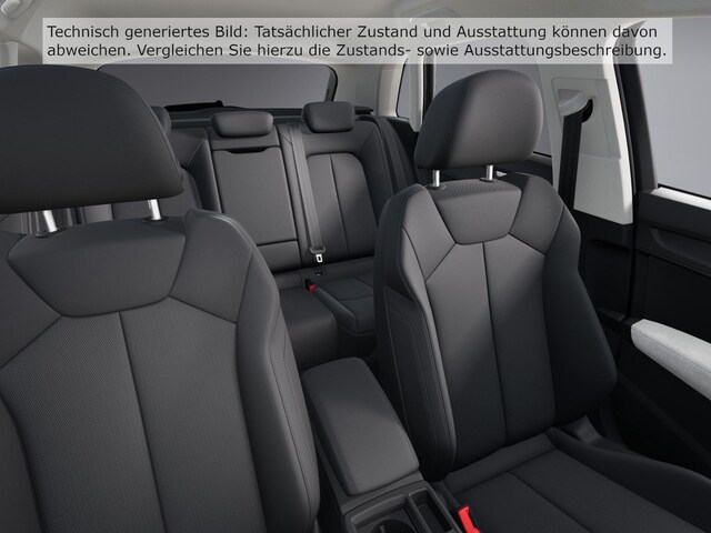 Audi Q3 35 TFSI S-Tronic