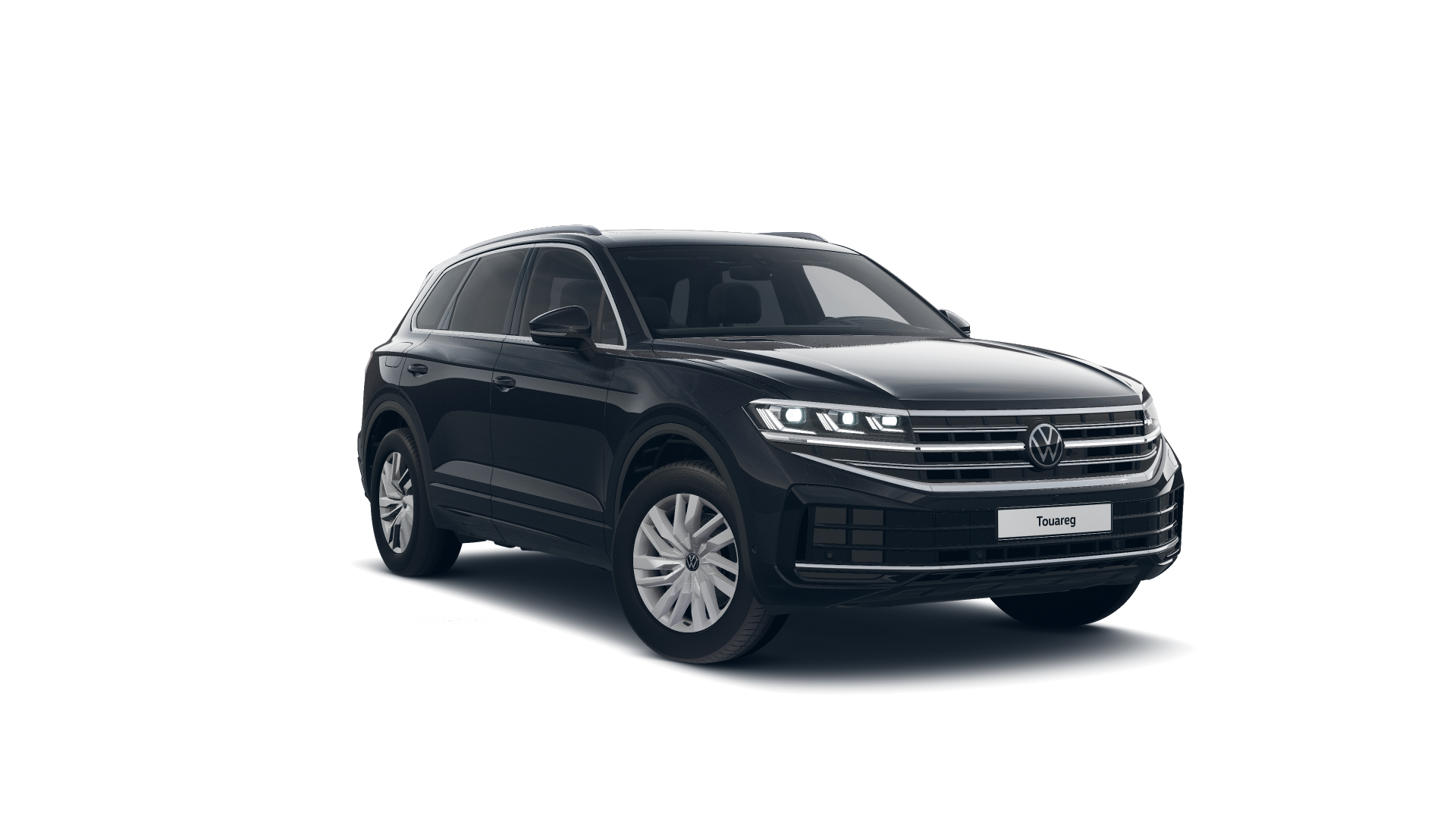 Volkswagen Touareg 3.0 V6 TDI DSG