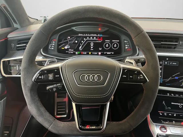Audi RS6 Advance