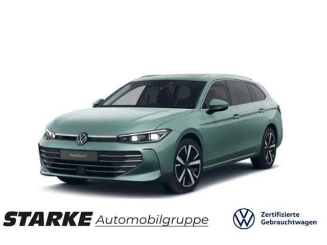 Volkswagen Passat 1.5 eTSI Business DSG Variant
