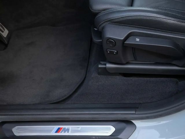 BMW X3 M-Sport xDrive30d