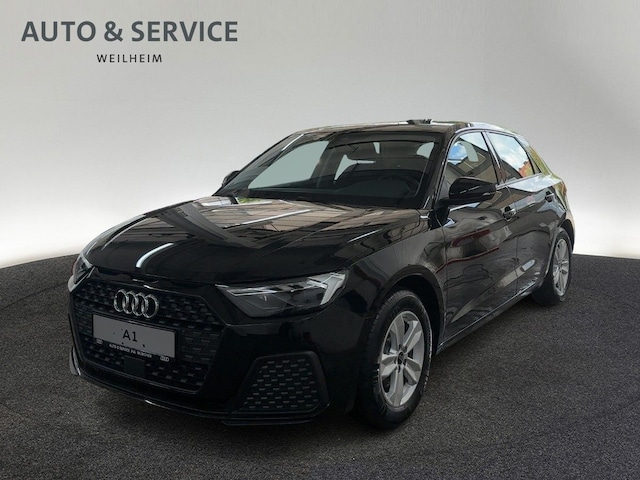 Audi A1 30 TFSI S-Tronic Sportback