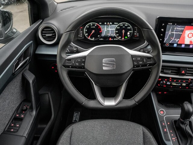 Seat Arona 1.0 TSI DSG