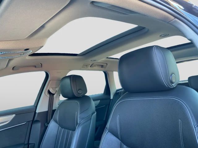 Audi A6 Quattro S-Tronic