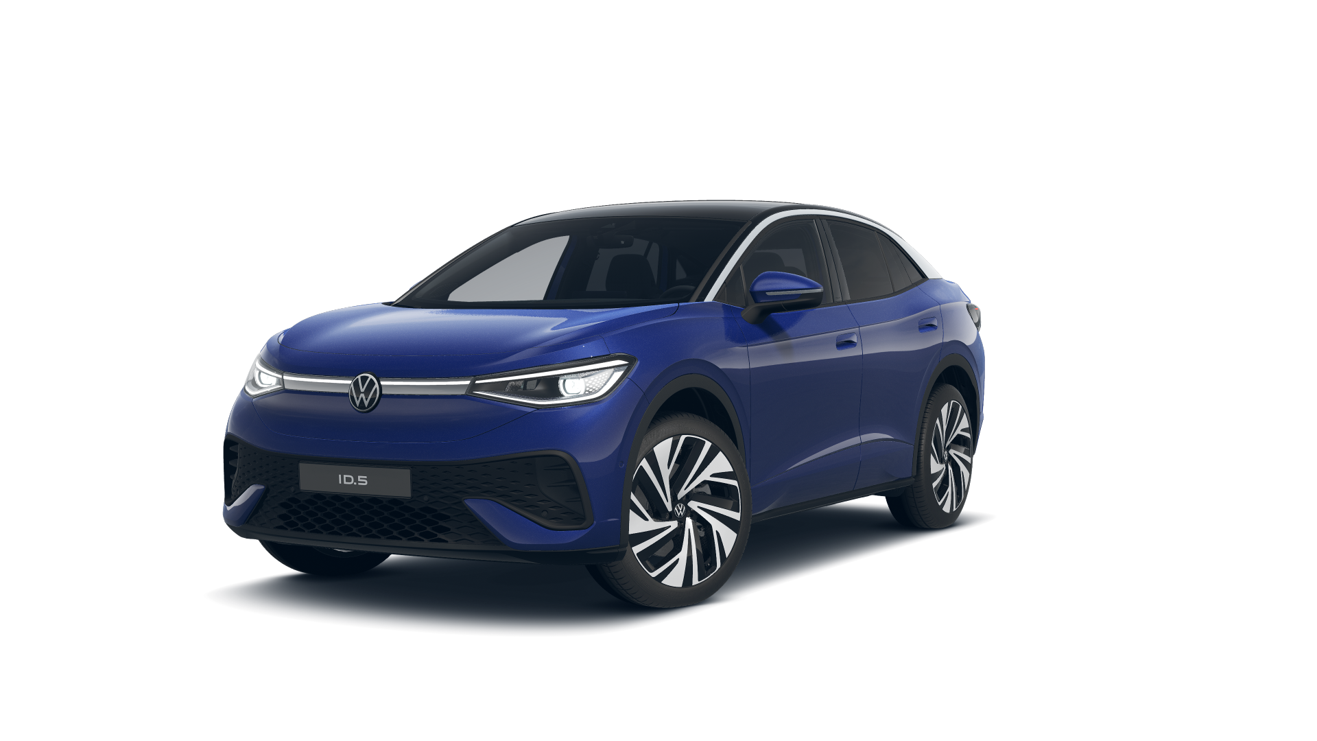 Volkswagen ID.5 IQ.Drive Pro