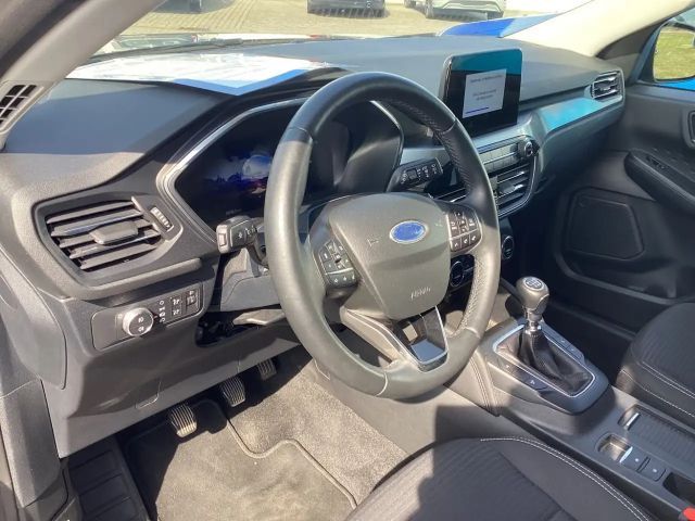 Ford Kuga Titanium