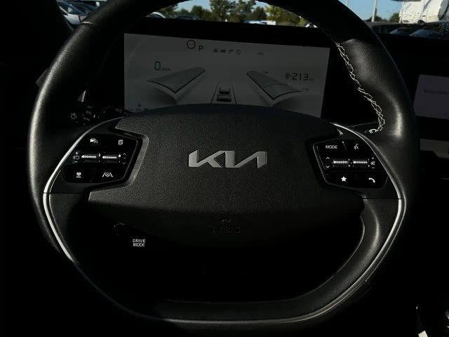 Kia EV6 77,4 kWh GT-Line