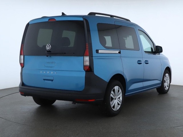 Volkswagen Caddy 2.0 TDI Combi DSG