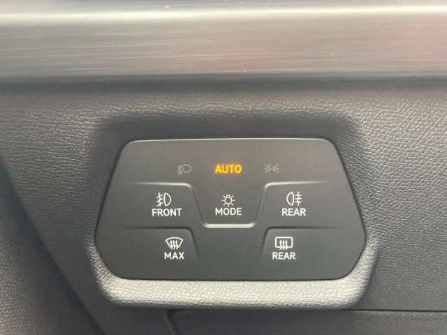 Cupra Leon 2.0 TSI DSG