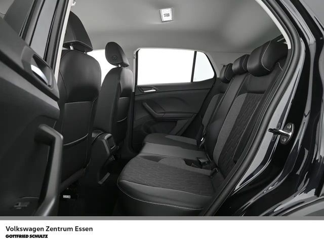 Volkswagen T-Cross Goal TSI LED Sitzhzg D-Cockpit PDC