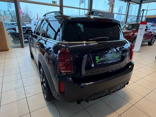 MINI Cooper S Countryman All4