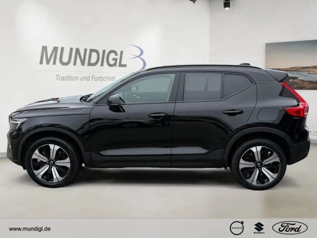 Volvo XC40 Core Recharge