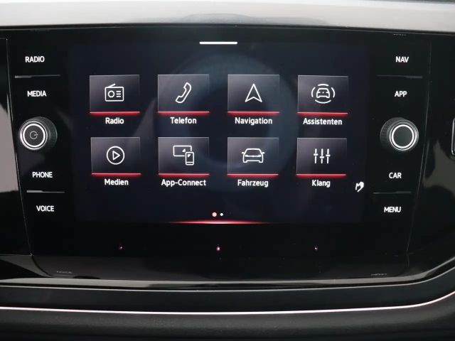 Volkswagen Polo 2.0 TSI DSG GTI