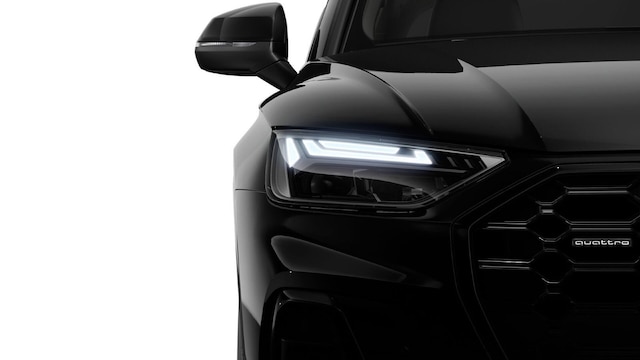 Audi Q5 50 TDI Quattro