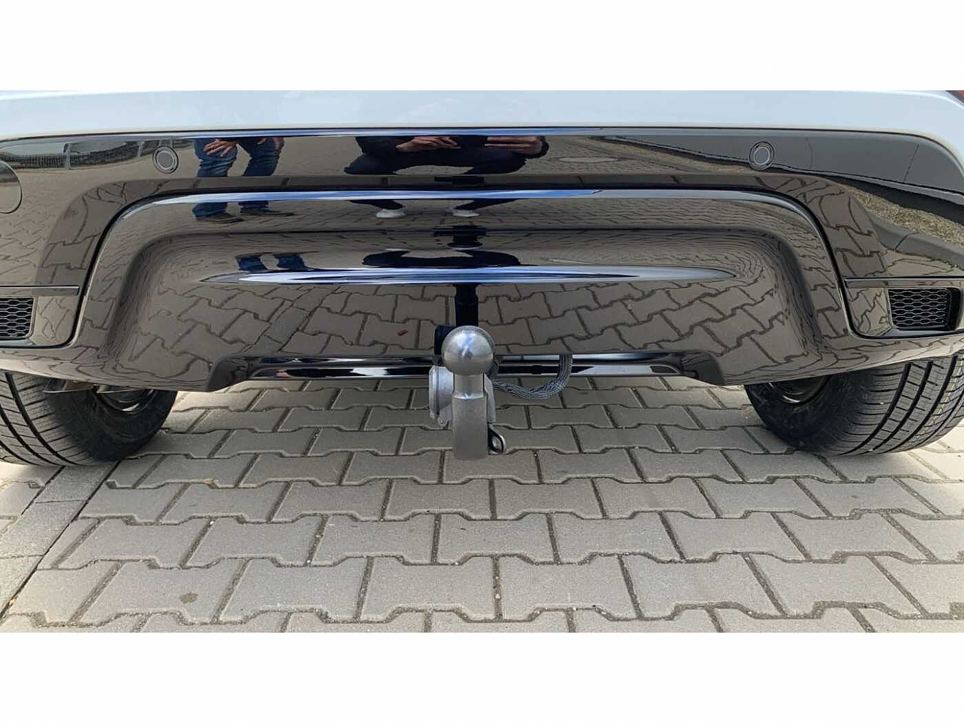 Land Rover Range Rover Evoque Dynamic SE