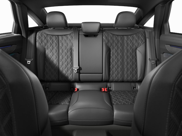 Audi A6 Quattro S-Tronic Sedan