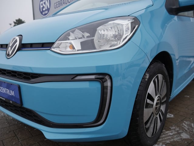 Volkswagen e-up! Move Move up! Plus Style