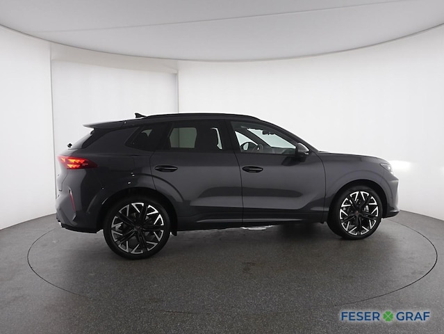 Cupra Terramar 1.5 TSI 1.5 e-Hybrid