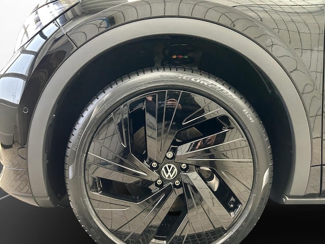 Volkswagen ID.5 4Motion