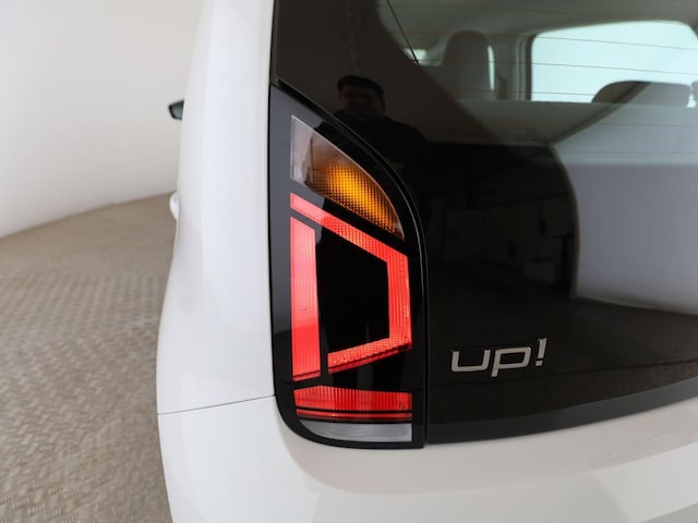 Volkswagen up! 1.0 MPI Move Move up!