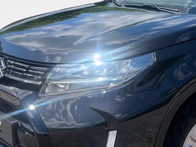 Suzuki Vitara AllGrip GL Hybrid Shine