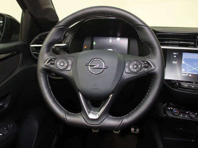 Opel Corsa Turbo Ultimate