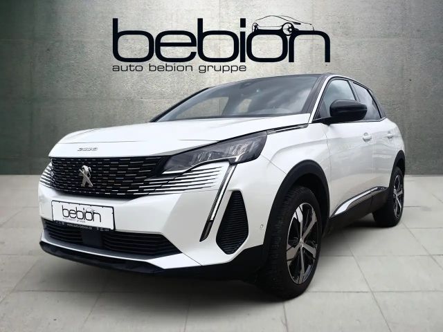 Peugeot 3008 Allure Pack PureTech