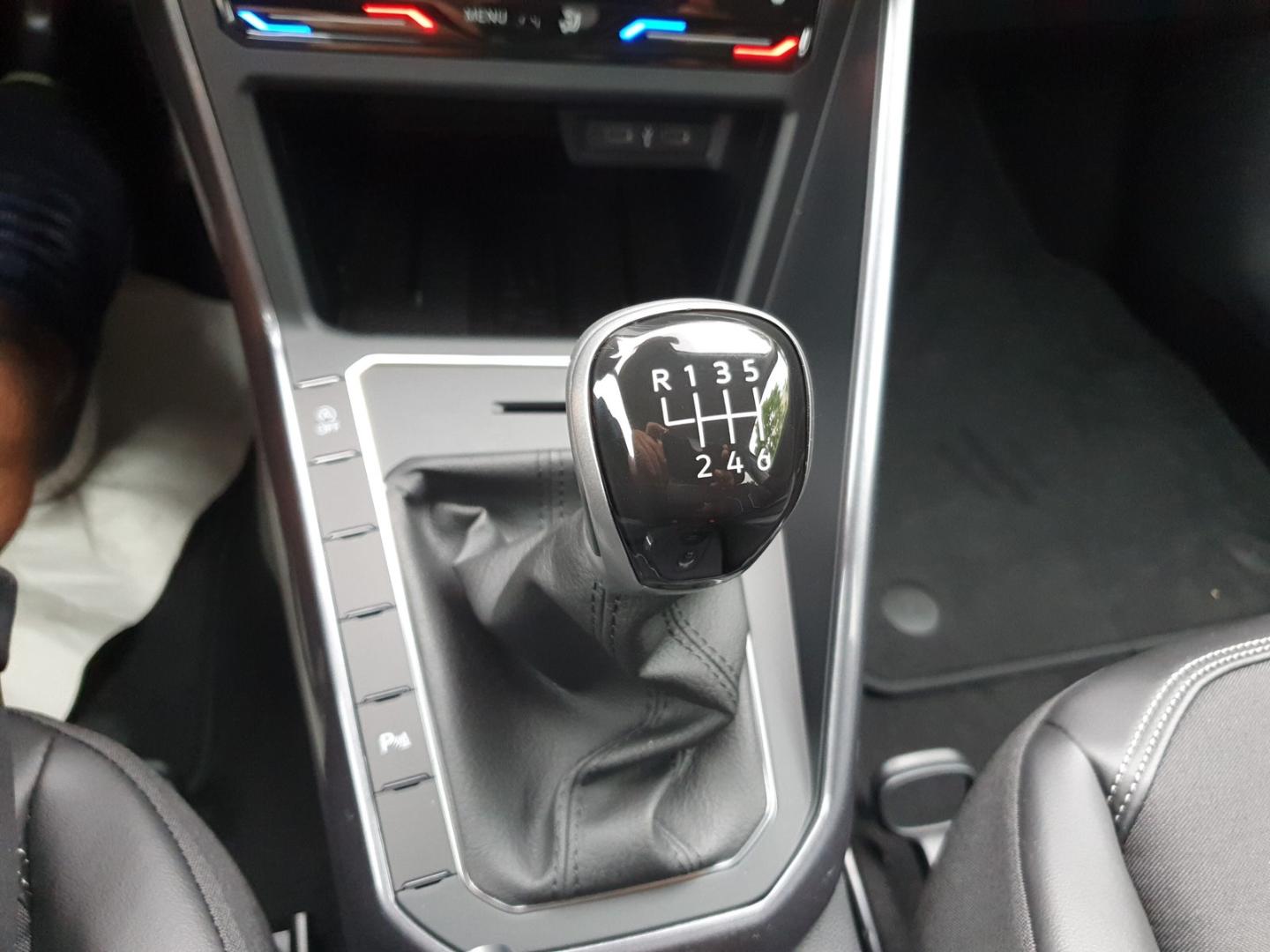 Volkswagen Taigo 1.0 TSI Style