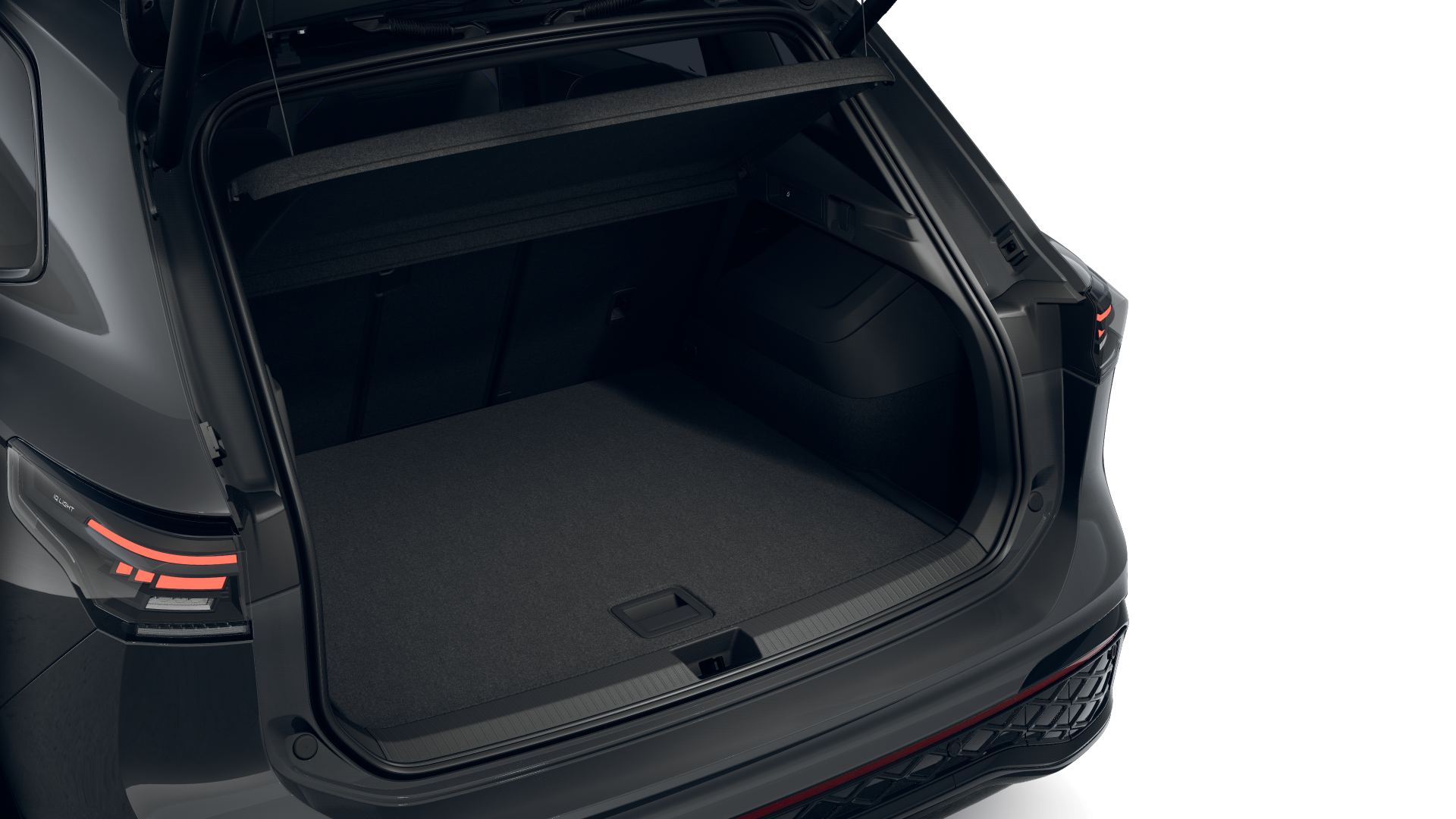 Volkswagen Tiguan DSG R-Line eHybrid