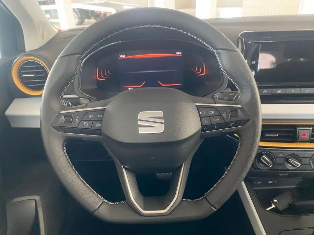 Seat Arona DSG Style