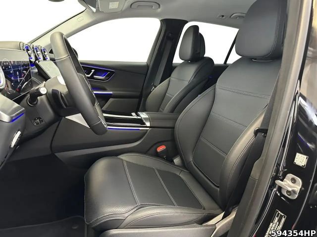 Mercedes-Benz GLC 200 4MATIC AVANTGARDE