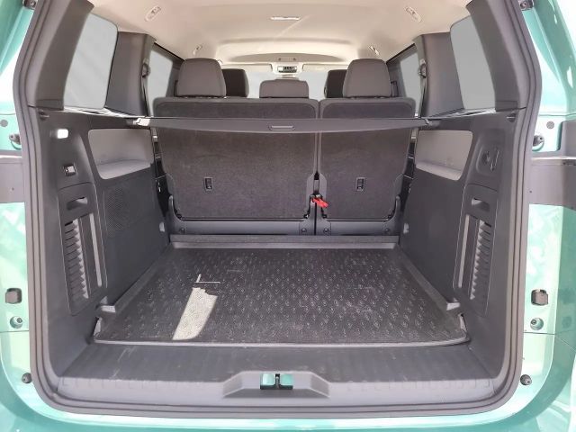 Volkswagen ID.Buzz Pro