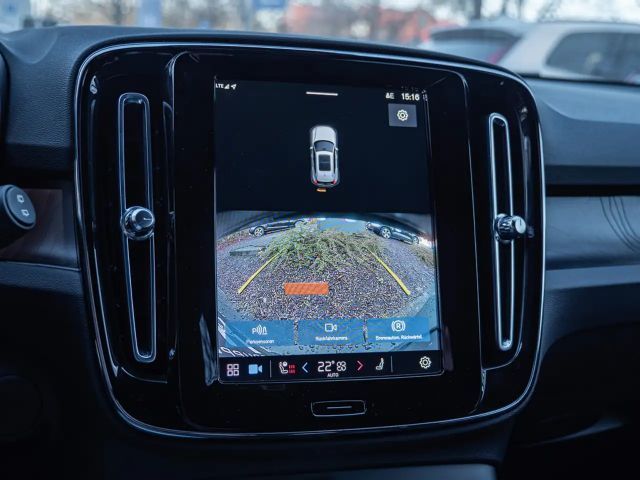 Volvo XC40 Plus Recharge