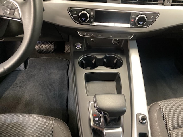 Audi A4 40 TDI Avant S-Tronic