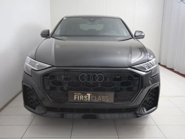 Audi Q8 Hybride Quattro