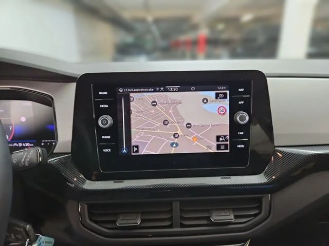 Volkswagen T-Cross 1.0 TSI IQ.Drive Life