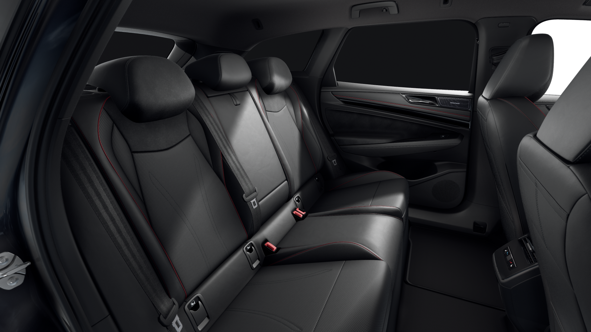 Volkswagen ID.7 4Motion GTX Tourer