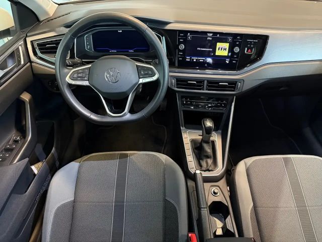 Volkswagen Polo 1.0 TSI Pro Style