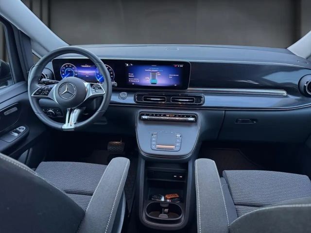 Mercedes-Benz EQV 300 Limousine Lang