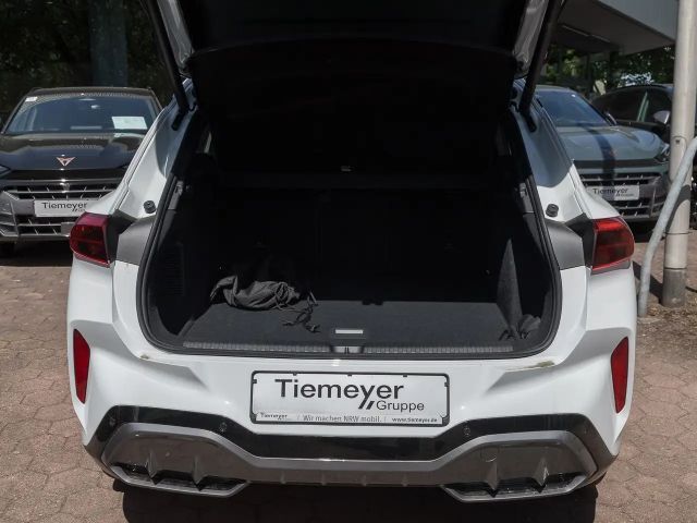 Cupra Terramar 1.5 e-Hybrid VZ