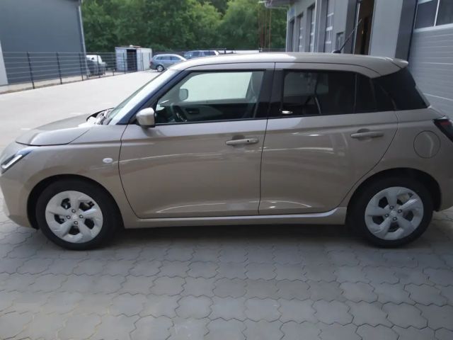 Suzuki Swift Comfort Hybrid