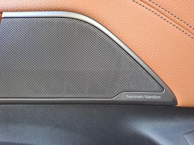 BMW 540 540d M-Sport Touring xDrive