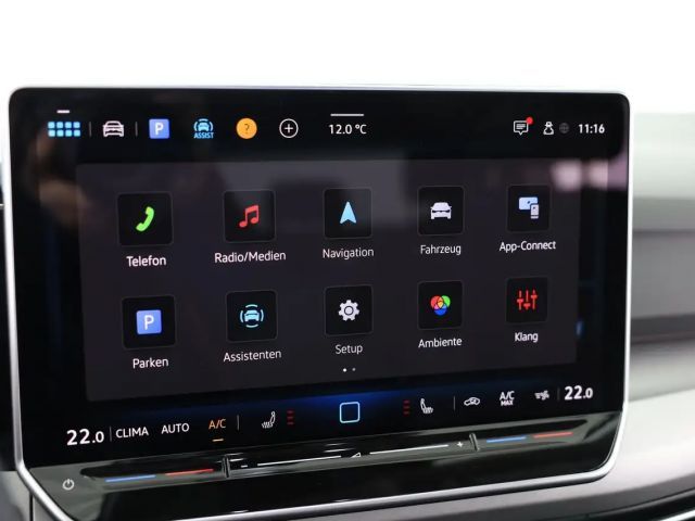 Volkswagen Golf Rabbit TSI