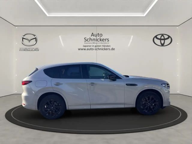 Mazda CX-60 Homura Plus