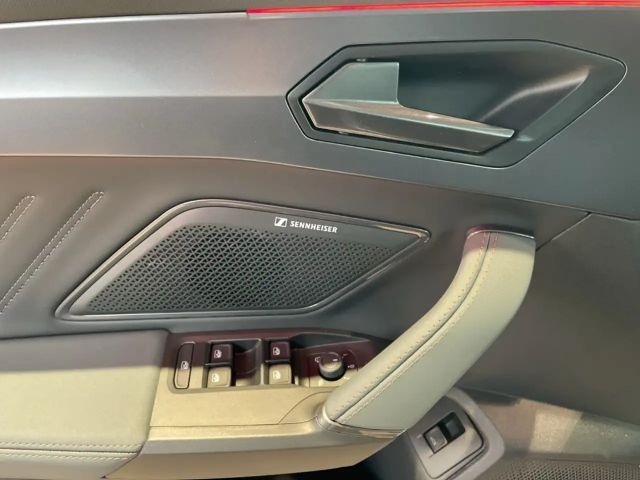 Cupra Formentor 2.0 TSI 4Drive DSG VZ